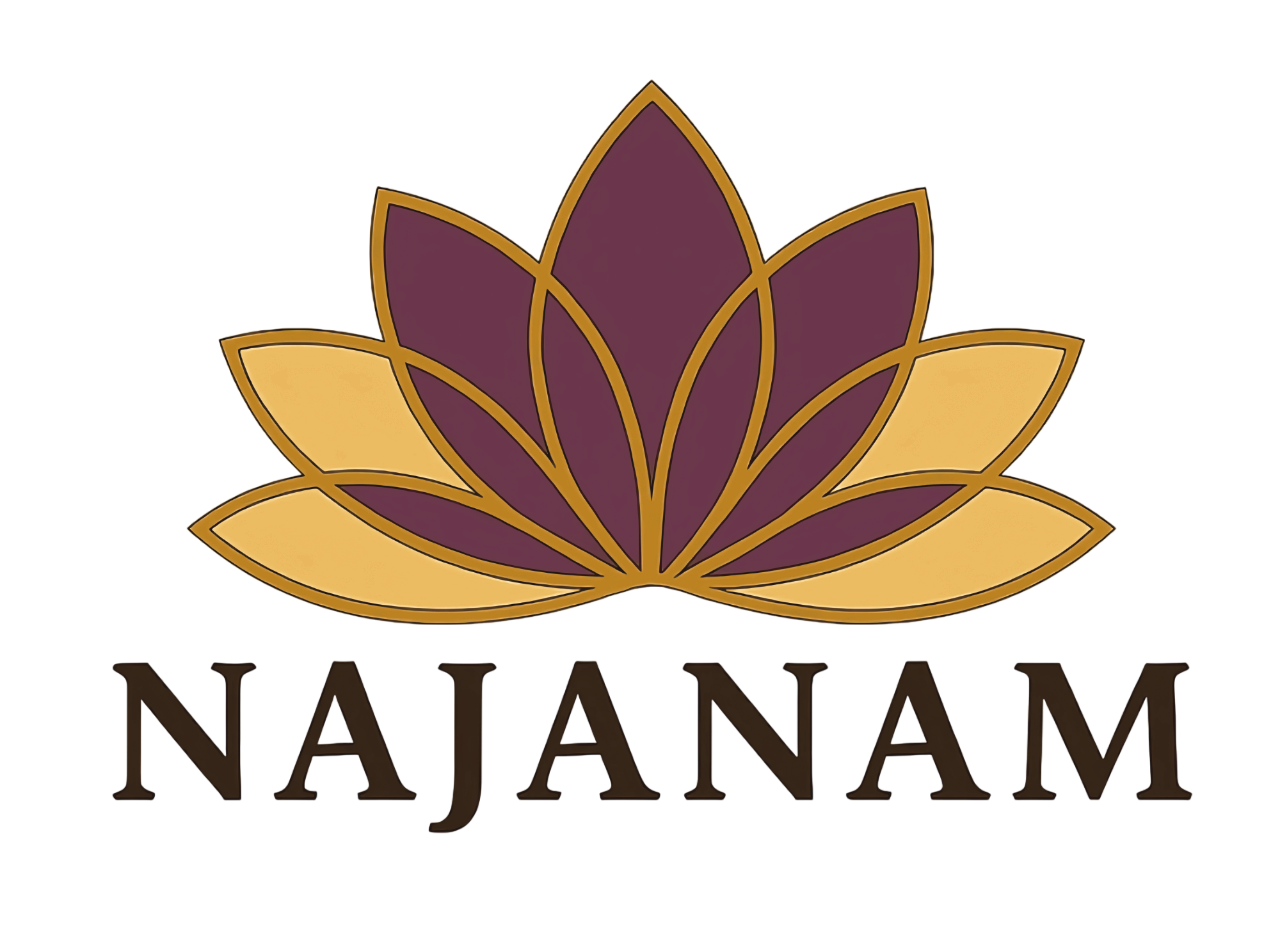 NAJANAM Logo
